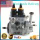 Fuel Injector Pump For ? Komatsu PC400-7 PC400LC-7 PC450-7 Engine 6D125