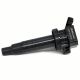 1X Ignition Coil 90919-02239 FOR 2000-2008 COROLLA MATRIX 1.8L UF247 / 673-1300