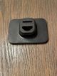 Mercedes-Benz A2205040012 Radiator Insulator Rubber Mount Grommet Lower Gen OEM