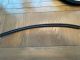Mercedes-Benz A1705050586 R170 SLK Radiator Upper Seal Genuine OEM