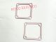 Intake Heater Grid Gasket Set for Dodge Cummins Diesel 5.9L 12V 24V 89-07