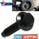 for Ford F5RZ-6A340-B Engine Crankshaft Pulley Bolt fit for Ford Lincoln Mercury