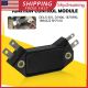 Ignition Control HEI Module 4 Pin For Chevy Pontiac GM Olds Buick LX301 D1906 EO