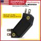 Ignition Control Module HEI 4 Pin For Chevy Pontiac GM Olds Buick LX301 D1906 EO