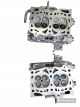 2008-2021 SUBARU OEM WRX 2.5 W25 EJ25 WRX STi. TURBO DOHC CYLINDER HEADS.