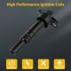 New Ignition Coil UF651 For Hyundai Elantra Kia Forte 1.8L l4 Soul 2.0L