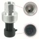 A/C Refrigerant Pressure Sensor & Connector For GM Buick Cadillac Chevy 13502759