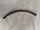 Mercedes-Benz A1408350198 Condenser Upper Seal Genuine OEM