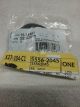 CHEVY CRUZE SONIC COOLANT OUTLET ORING NEW GM # 55562045
