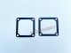 Gaskets Air INTAKE Grid heater Space Replace For Dodge Cummins 2500 5.9 6.7