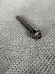 Mercedes-Benz A6039900110 90-95 Diesel Engine Cylinder Head Bolt M10x80 OEM