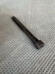 Mercedes-Benz A6159900212 Engine Cylinder Head Bolt M12x120mm Genuine OEM