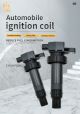 Ignition Coil for Kia 1.4L 1.6L Hyundai Ix25i30 Rena Yuena 27301-2b010