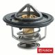 Engine Coolant Temperature Control Thermostat & Gasket for Honda Civic