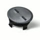 For Honda Acura 12513-P72-003 Cylinder Head Rear Cam Plug Cap with Seal