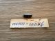 Mercedes-Benz N000000003156 Cylinder Pin Genuine OEM