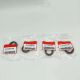 91213-PR3-004 X4 OEM HONDA ALL B-SERIES H-SERIES VTEC BEST CAM SEAL SET B18C H22