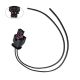 A/C Compressor Adapter Wiring Harness Fits For Pacifica 2017 2018 2019-2022