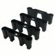 Lifter Guides Trays Set of 4 Fit For Chevy GM 5.3 5.7 6.0 LS1 LS2 LS7 Non-AFM US