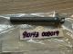 Mercedes-Benz N910143008019 64 Cylinder Head Hexalobular Bolt M8x50mm Set Of 2
