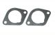 Elring Engine Intake Manifold Gasket Set For Porsche