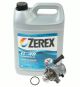 Genuine OEM Engine Coolant Thermostat Kit For Mercedes
