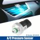 Air Conditioner Pressure Sensors Switch Clutch Cycle Sensor for Mazda 2 CX-7