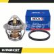 Coolant Thermostat Fit Subaru Forester Impreza Legacy Outback Tribeca WRX STI