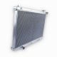 3 ROW Aluminum Radiator +Fans For 2003-2007 Infiniti G35 COUPE SEDAN 3.5L V6 AT