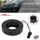 For Cadillac SRX 2012-2016 Buick LaCrosse 2012 3.6L A/C Compressor Clutch Coil