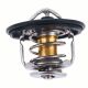 19301PAA306 Thermostat Assembly w/Gasket For Honda Accord Civic Acura Integra