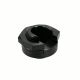 Engine Firewall Grommet Hole Firewall Buttonhole Alloy L7M7