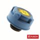 Coolant Recovery Reservoir Cap Plastic for 2014-2020 Fiat 500L 68097622AA