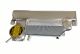 3 ROW Aluminum Radiator for 1954-1968 1955 1956 1957 58 Morgan Plus 4 Four 2.1L