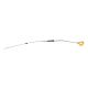 Fits 1984-1995 Toyota Pickup 4Runner 2.4L Oil Level Gage Dipstick 15301-35020