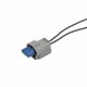 Ignition Coil Connector Pigtail Plug For Dodge Jeep 2.0 2.4 2.7 3.5 3.7 4.0 USA