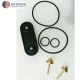 Fit for Benz W124,  W140, BMW E36 / E53 / E60 Heater Control Valve Repair Kit