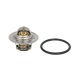 For Audi TT Quattro 2000-06 Audi A4 1997-2002 1.8L Thermostat Housing Assembly