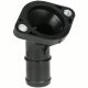 Thermostat Housing Cover Sedan For Hyundai Elantra Accent Veloster Kia Rio Forte