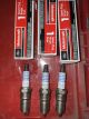 Ford Motor craft Spark Plugs Sp-479) Lot Of 3