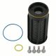 Automatic Transmission Fluid Filter 24045729 For Chevrolet Corvette 2020-2024