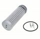 Transmission Filter MIA881446 For John Deere Z915B Z920M Z970R GX255 GX355 X530