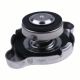 Radiator Cap 17214-72020 For Kubota Mower F1900 GZD15 Tractor G2160 RTV900G6