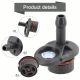 Vacuum Pump Valve Repair Kit For Ford 1.0 & 1.5 Ecoboost CM5G2A451GA 1867424