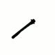 Genuine OEM Engine Crankshaft Main Bearing Cap Bolt 11118604584 For BMW