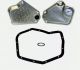 85921 B-63 TF1058 Automatic Transmission Filter Kit Fit 1981-1994 FORD MERCURY