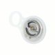 Front Thermostat 11531485847 For 2002-2008 Mini Cooper 1.6L l4 with Gasket