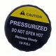 Radiator Cap AT173610 For John Deere 9770 CH330 S560 S670 TC44H 240 333D 2054