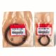 New Oil Pump Front & Rear Main Crank Seal for HONDA ACURA B-Series DOHC VTEC