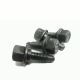 NEW 4PCS Motor Lifter Retainer Bolts Set for 1997-2017 GM LS 12551163